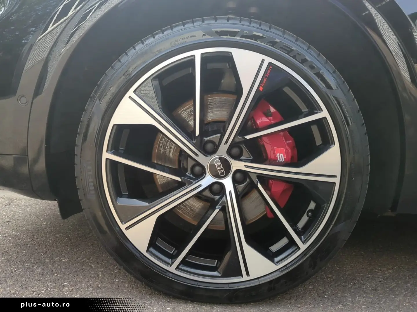AUDI SQ5 TDI AHK B&O HuD MATRIX NAV STHZG PANO 360