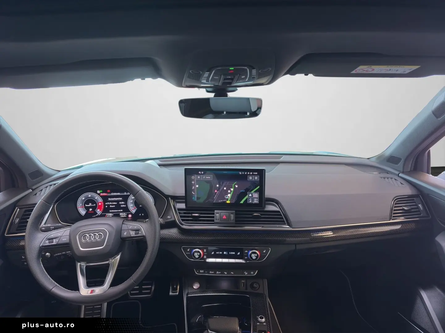 AUDI SQ5 Sportback quattro  Pano Matrix Navi OLED B&O
