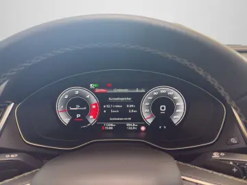 AUDI SQ5 Sportback quattro  Pano Matrix Navi OLED B&O