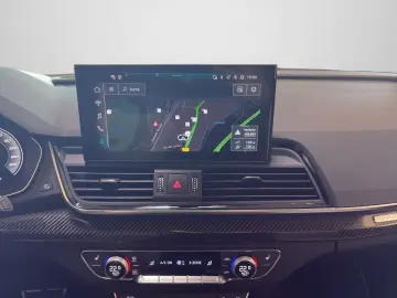 AUDI SQ5 Sportback quattro  Pano Matrix Navi OLED B&O