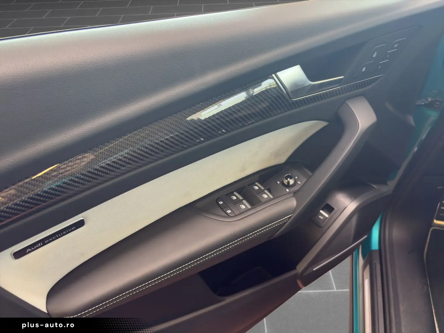 AUDI SQ5 Sportback quattro  Pano Matrix Navi OLED B&O