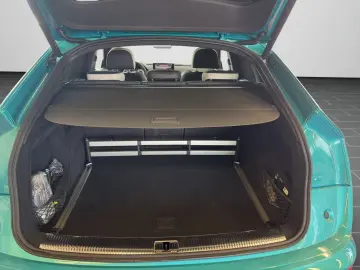 AUDI SQ5 Sportback quattro  Pano Matrix Navi OLED B&O