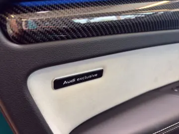 AUDI SQ5 Sportback quattro  Pano Matrix Navi OLED B&O