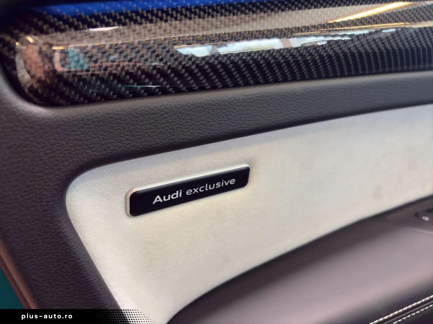 AUDI SQ5 Sportback quattro  Pano Matrix Navi OLED B&O