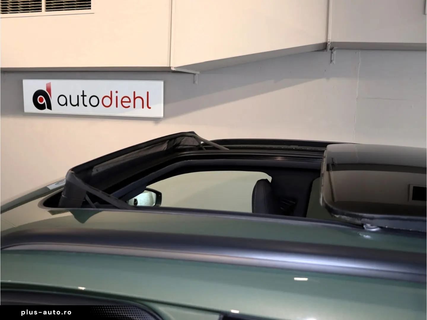 AUDI SQ5 TFSI S tronic quattro edition one PANO STHZ