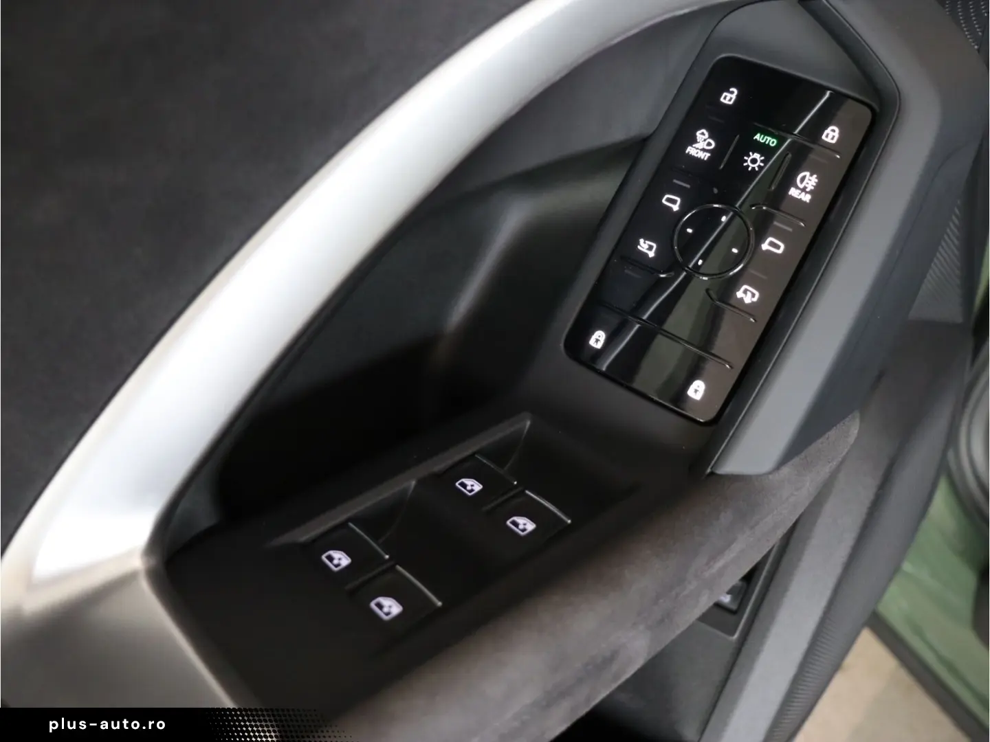 AUDI SQ5 TFSI S tronic quattro edition one PANO STHZ
