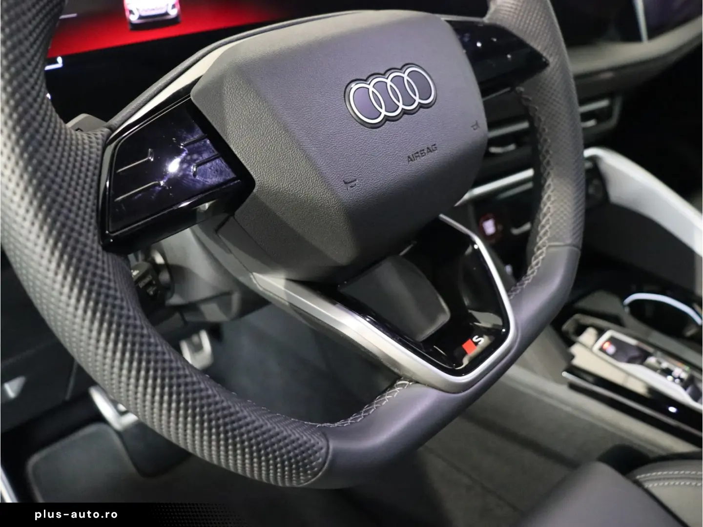 AUDI SQ5 TFSI S tronic quattro edition one PANO STHZ