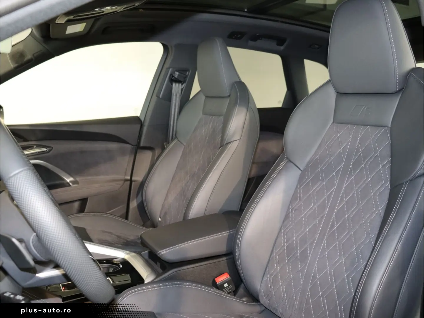 AUDI SQ5 TFSI S tronic quattro edition one PANO STHZ