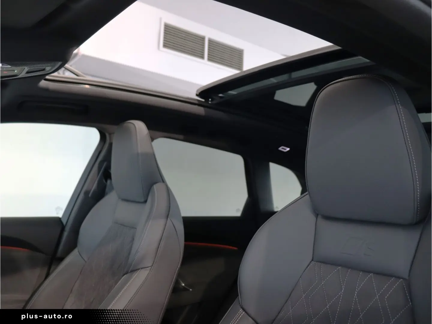 AUDI SQ5 TFSI S tronic quattro edition one PANO STHZ