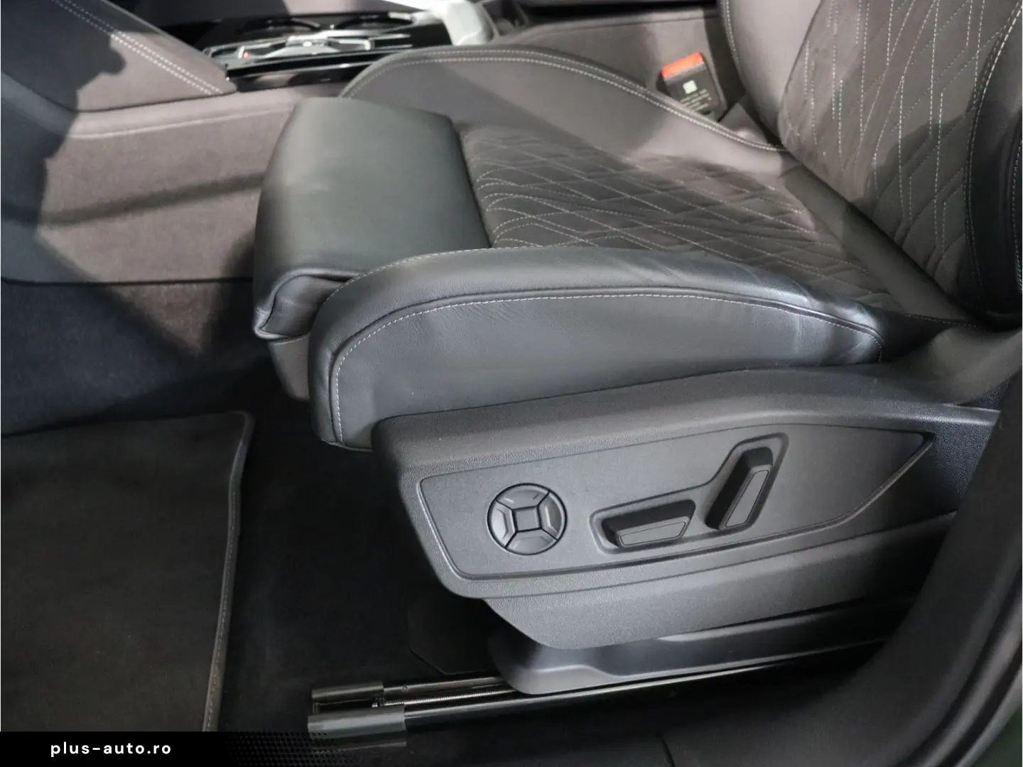 AUDI SQ5 TFSI S tronic quattro edition one PANO STHZ