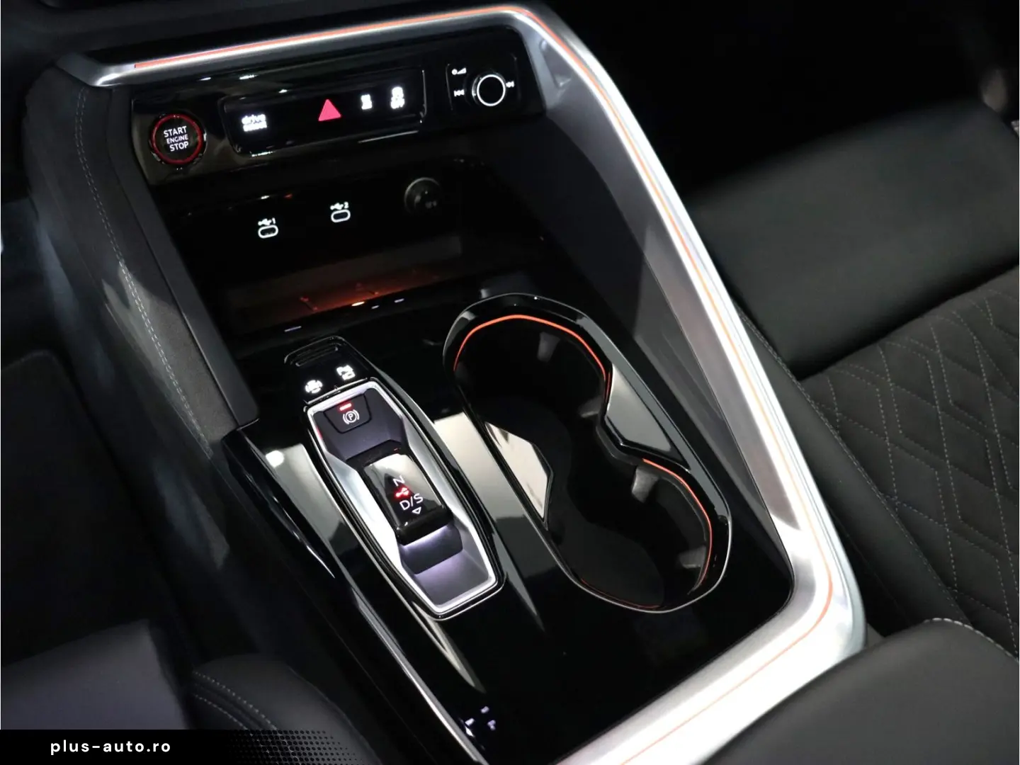 AUDI SQ5 TFSI S tronic quattro edition one PANO STHZ
