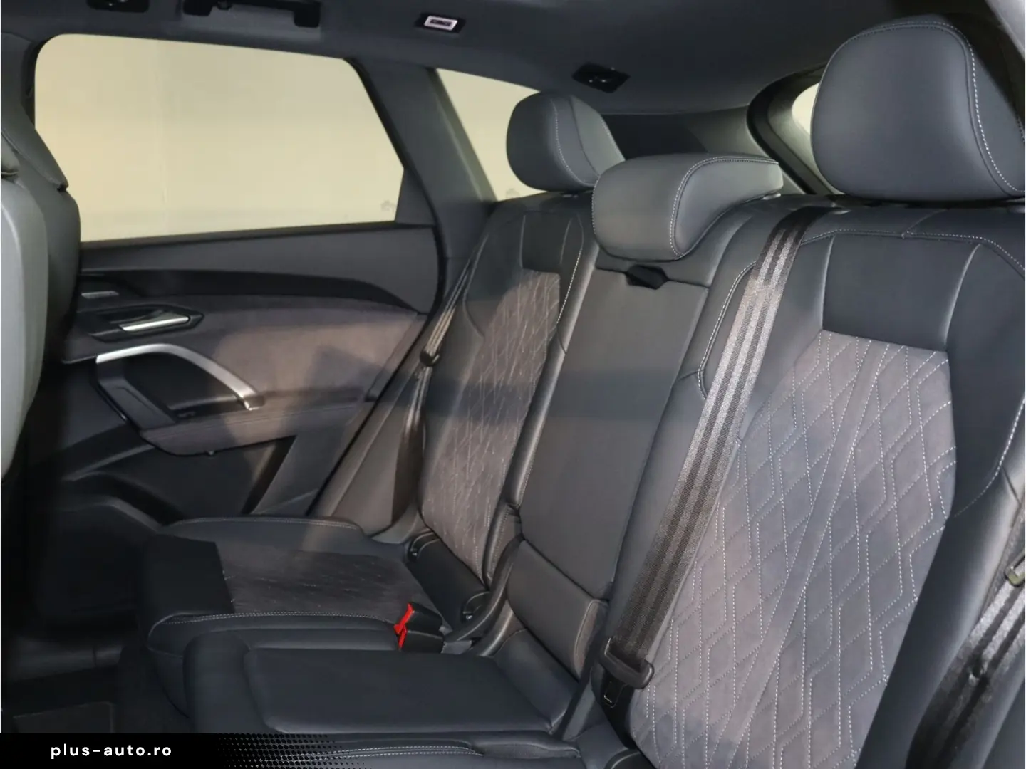 AUDI SQ5 TFSI S tronic quattro edition one PANO STHZ