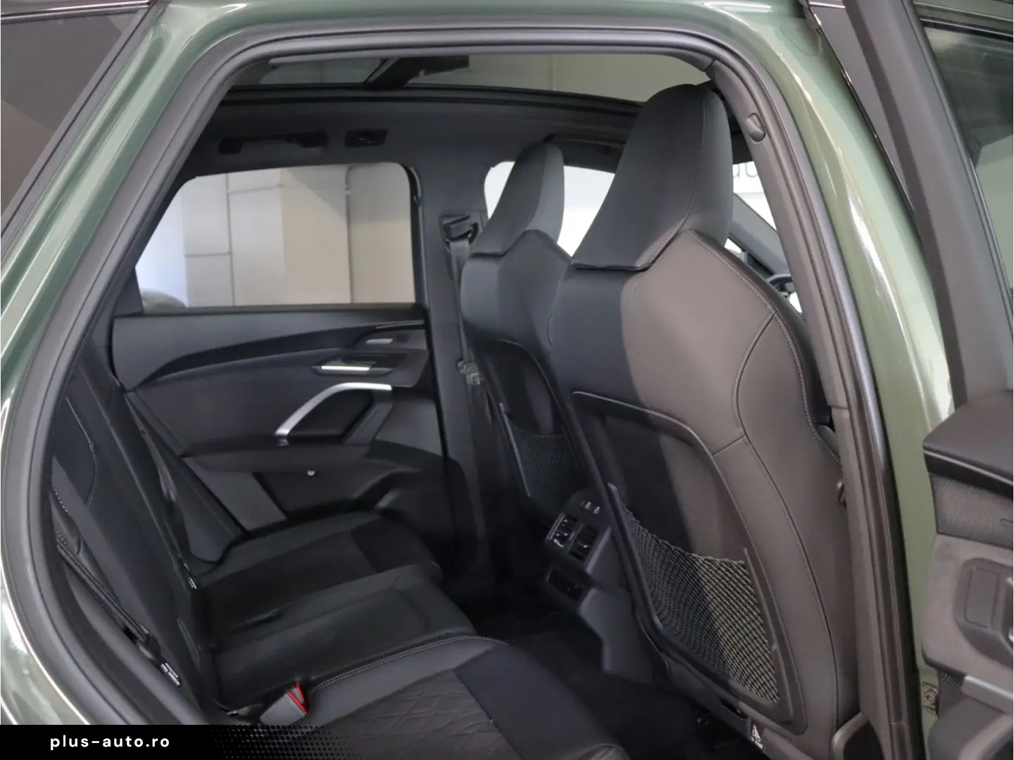 AUDI SQ5 TFSI S tronic quattro edition one PANO STHZ