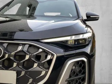 AUDI SQ5 SUV TFSI OLED Techpro Pano Sportsitze 21Zoll