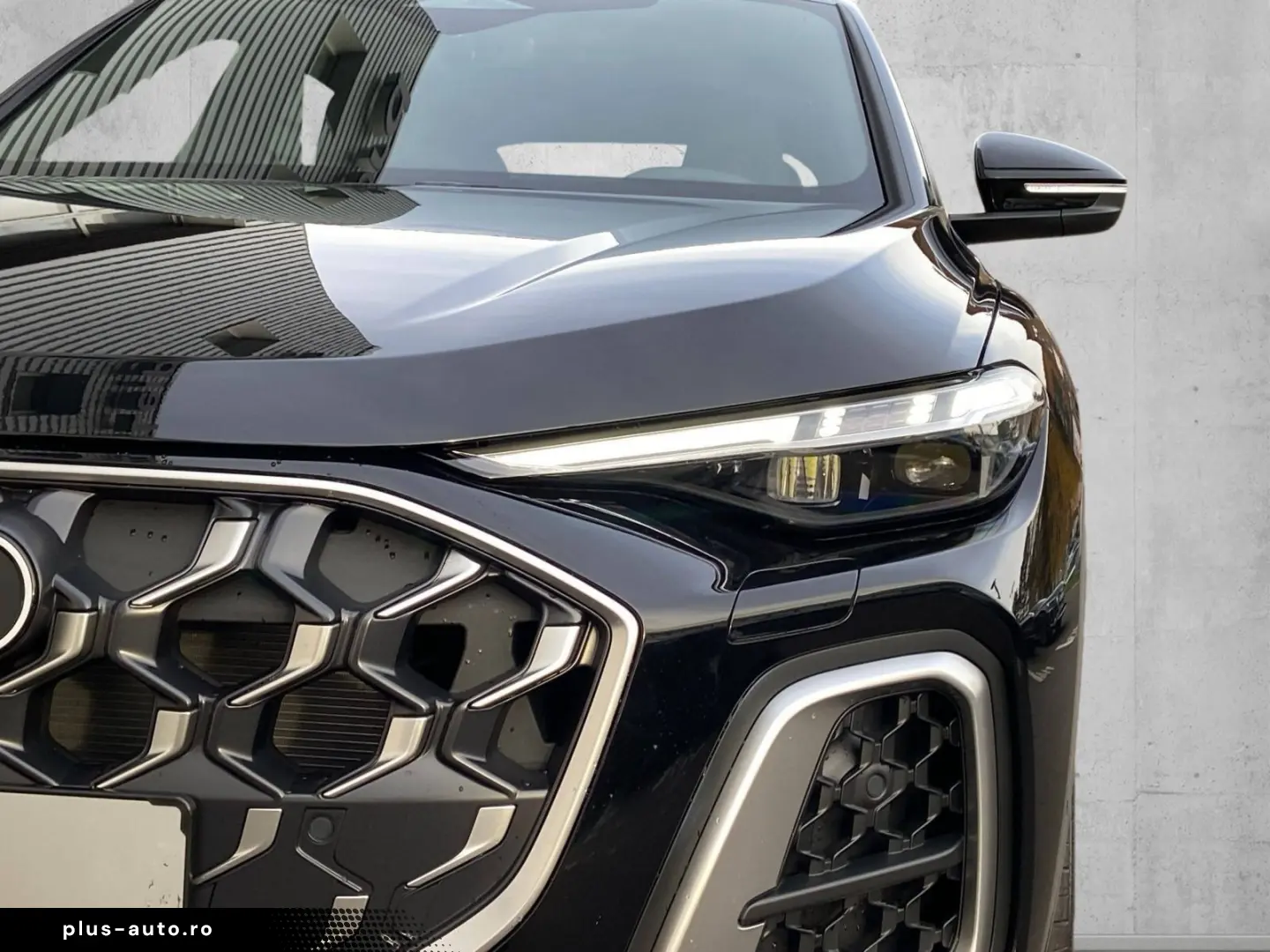 AUDI SQ5 SUV TFSI OLED Techpro Pano Sportsitze 21Zoll