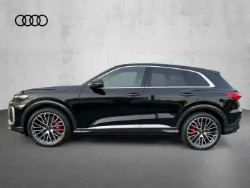 AUDI SQ5 SUV TFSI OLED Techpro Pano Sportsitze 21Zoll