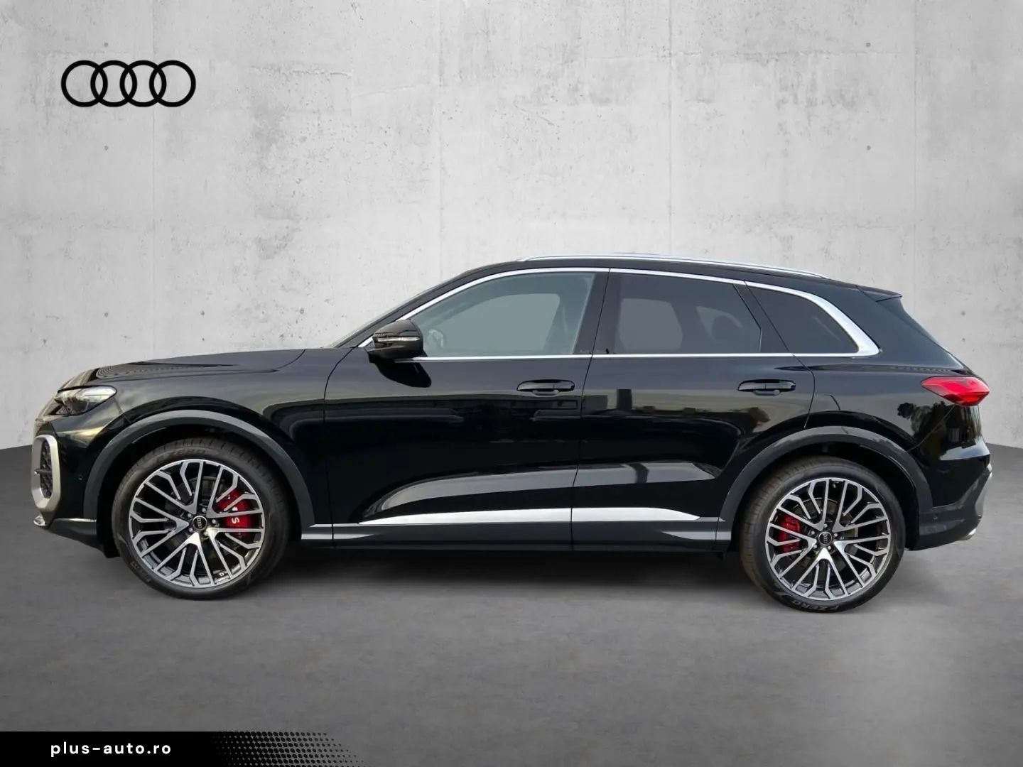 AUDI SQ5 SUV TFSI OLED Techpro Pano Sportsitze 21Zoll