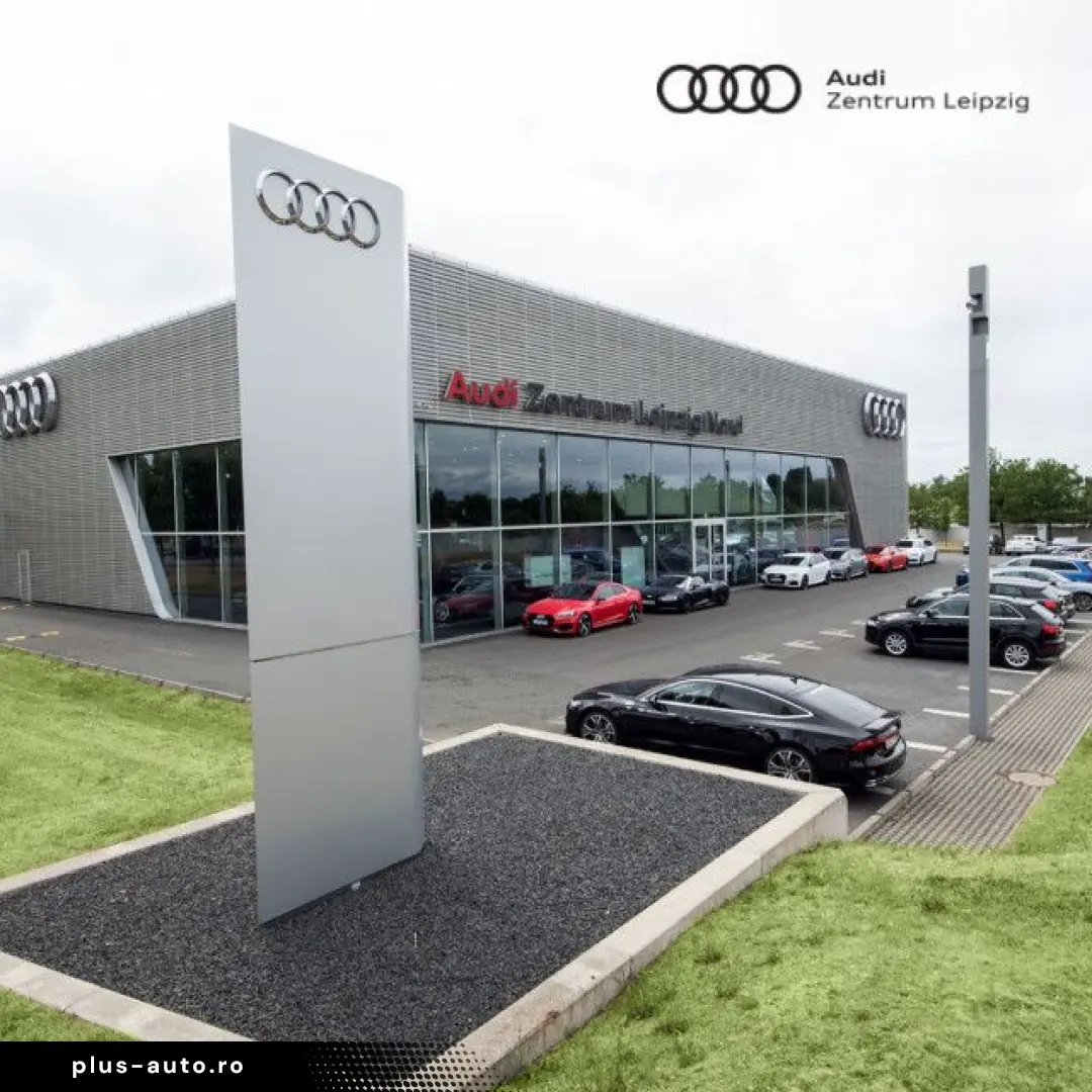 AUDI SQ5 SUV TFSI OLED Techpro Pano Sportsitze 21Zoll