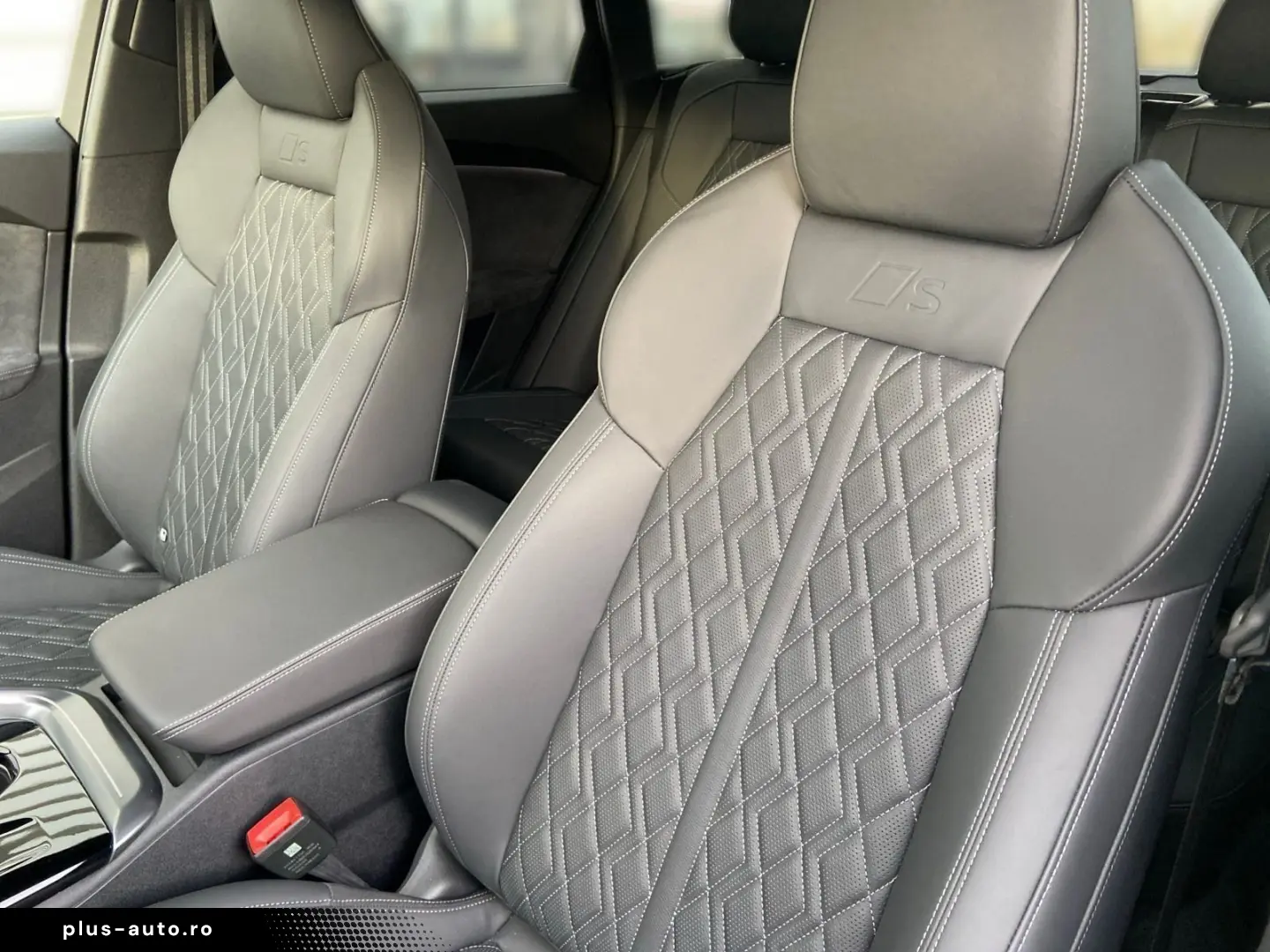 AUDI SQ5 SUV TFSI OLED Techpro Pano Sportsitze 21Zoll