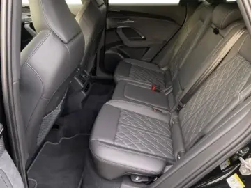 AUDI SQ5 SUV TFSI OLED Techpro Pano Sportsitze 21Zoll