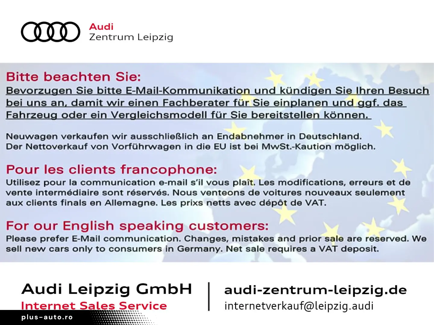 AUDI SQ5 SUV TFSI OLED Techpro Pano Sportsitze 21Zoll