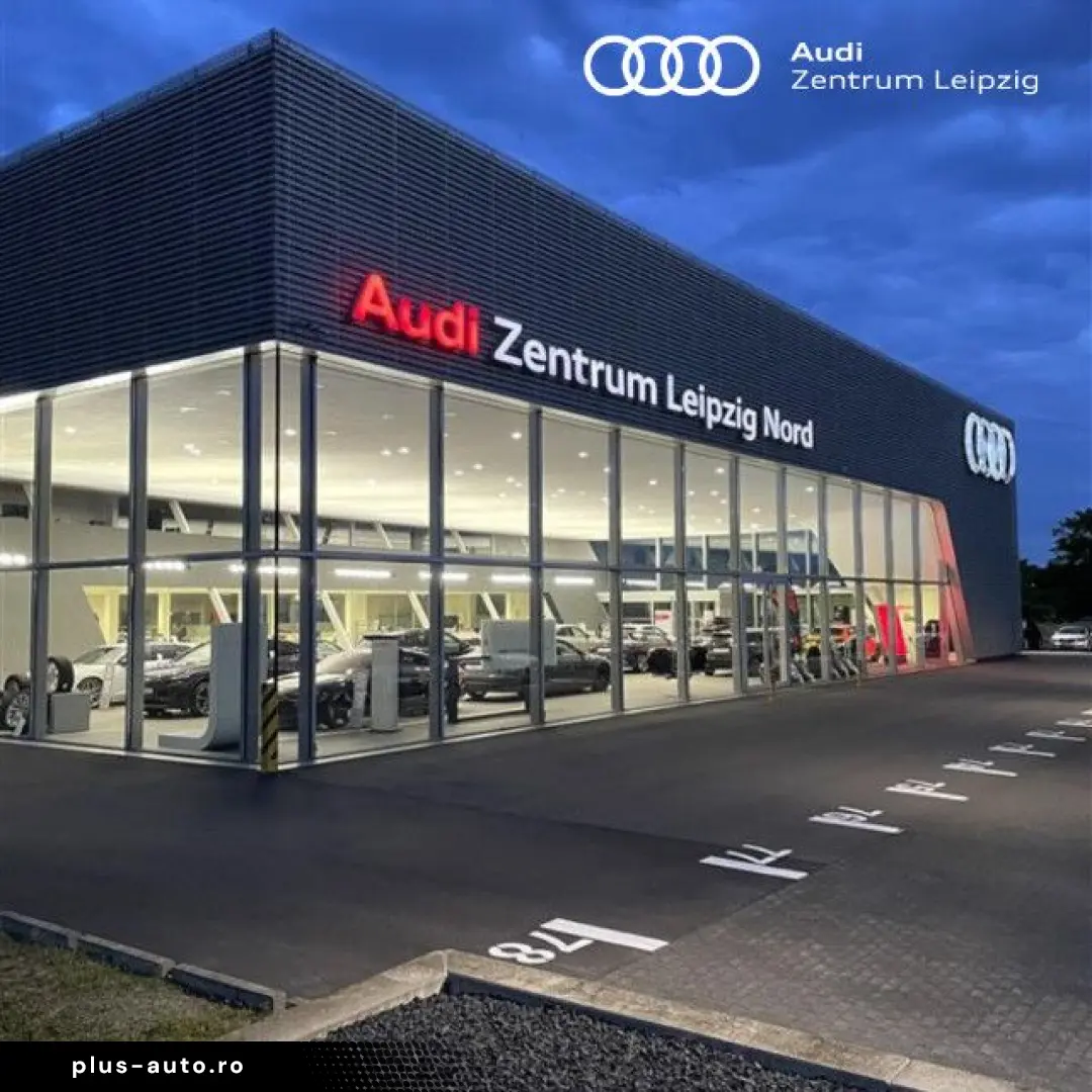 AUDI SQ5 SUV TFSI OLED Techpro Pano Sportsitze 21Zoll