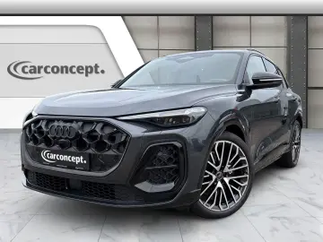AUDI SQ5 edition one Luft Pano 21 AHK B&O Matrix