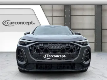 AUDI SQ5 edition one Luft Pano 21 AHK B&O Matrix
