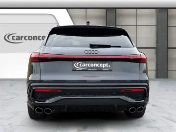 AUDI SQ5 edition one Luft Pano 21 AHK B&O Matrix