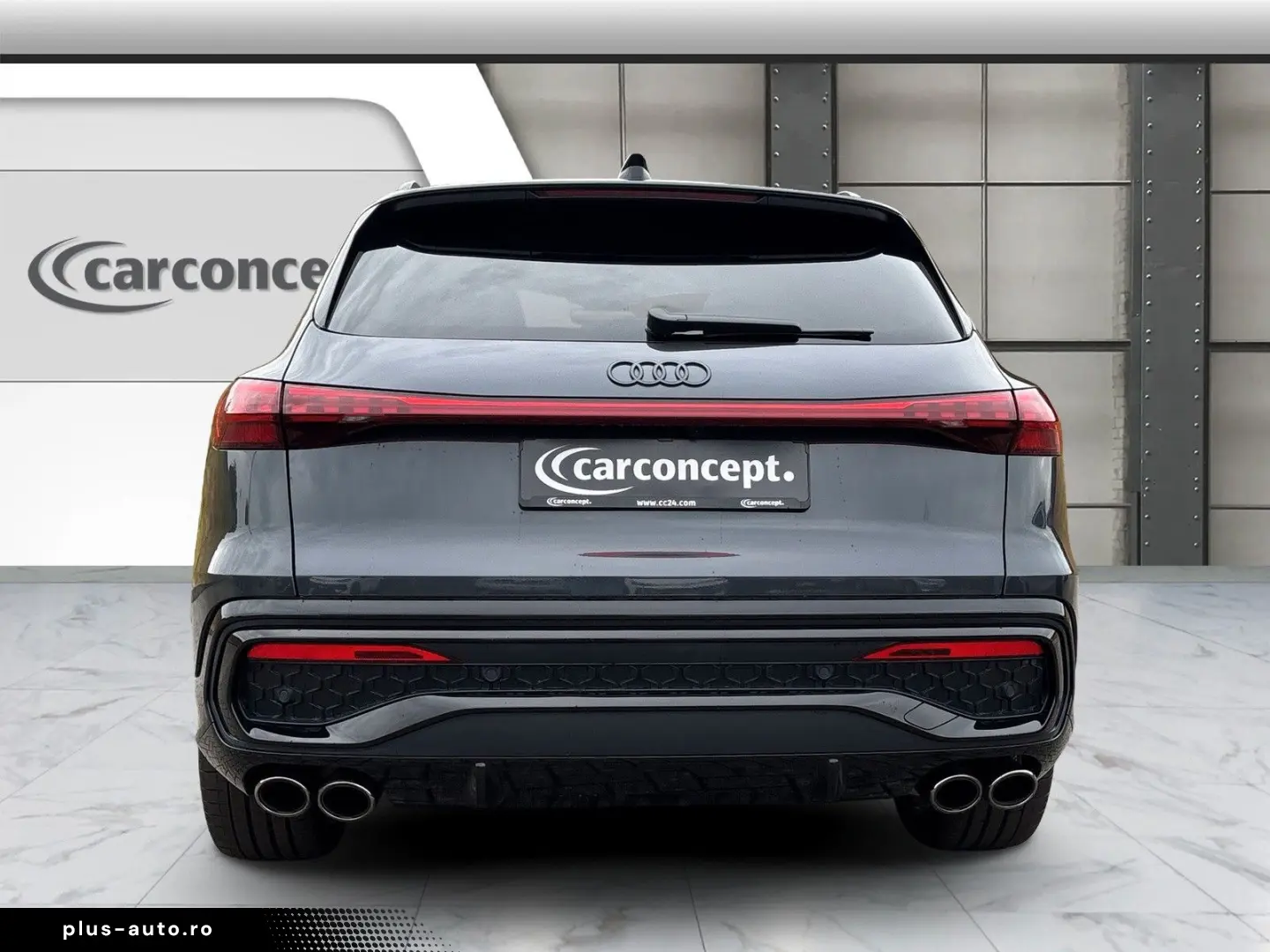 AUDI SQ5 edition one Luft Pano 21 AHK B&O Matrix