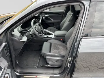 AUDI SQ5 edition one Luft Pano 21 AHK B&O Matrix
