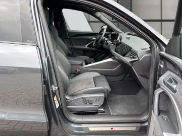 AUDI SQ5 edition one Luft Pano 21 AHK B&O Matrix