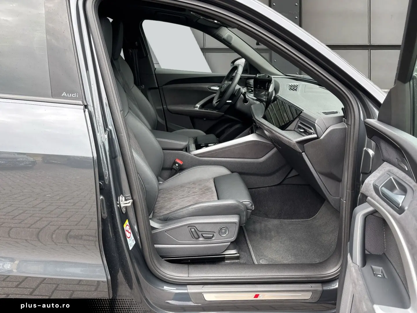 AUDI SQ5 edition one Luft Pano 21 AHK B&O Matrix