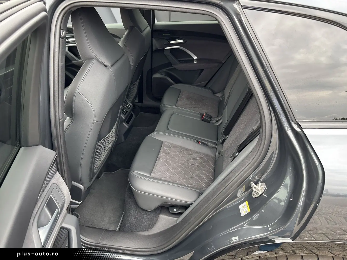 AUDI SQ5 edition one Luft Pano 21 AHK B&O Matrix