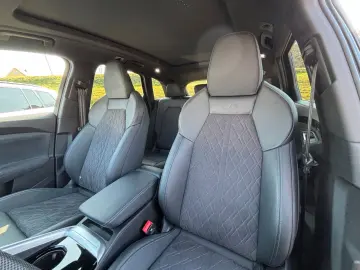 AUDI SQ5 edition one Luft Pano 21 AHK B&O Matrix