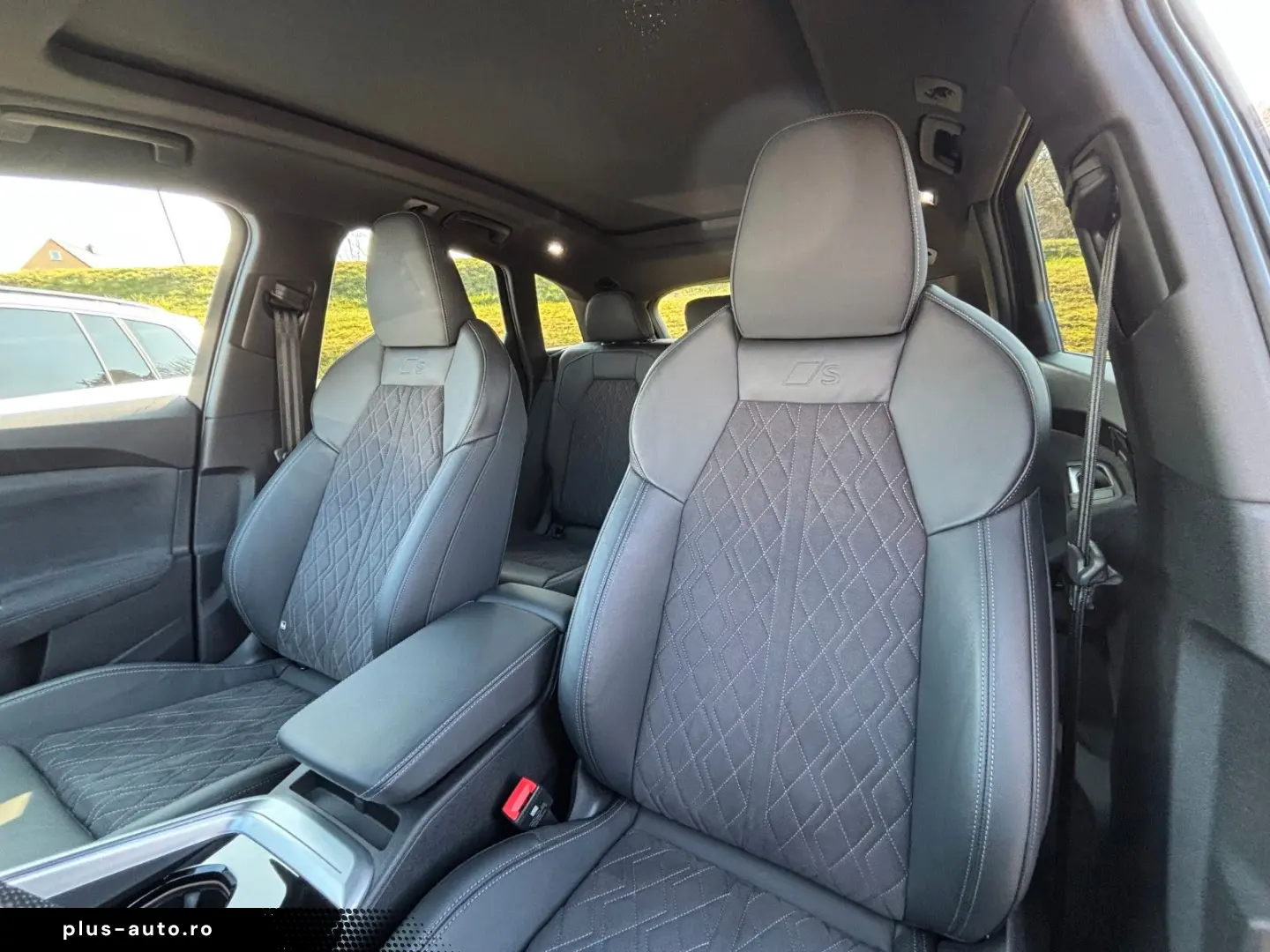 AUDI SQ5 edition one Luft Pano 21 AHK B&O Matrix