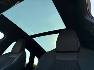 AUDI SQ5 edition one Luft Pano 21 AHK B&O Matrix