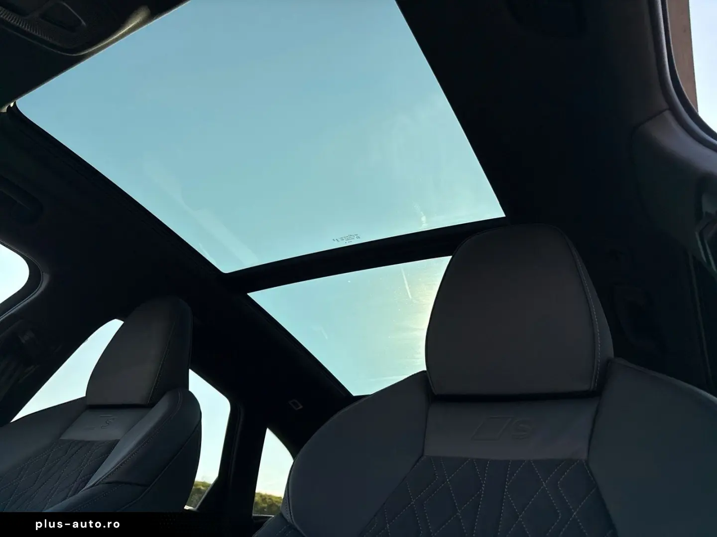 AUDI SQ5 edition one Luft Pano 21 AHK B&O Matrix