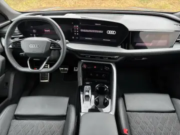 AUDI SQ5 edition one Luft Pano 21 AHK B&O Matrix