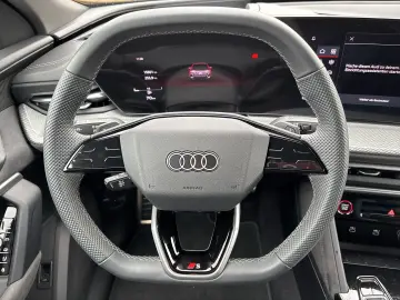 AUDI SQ5 edition one Luft Pano 21 AHK B&O Matrix