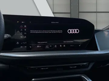 AUDI SQ5 edition one Luft Pano 21 AHK B&O Matrix
