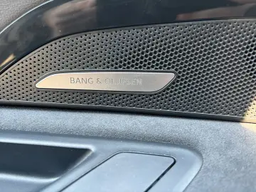 AUDI SQ5 edition one Luft Pano 21 AHK B&O Matrix