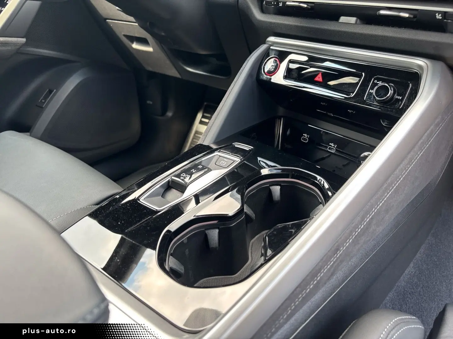 AUDI SQ5 edition one Luft Pano 21 AHK B&O Matrix
