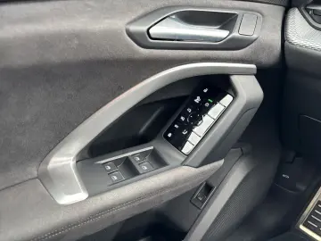 AUDI SQ5 edition one Luft Pano 21 AHK B&O Matrix
