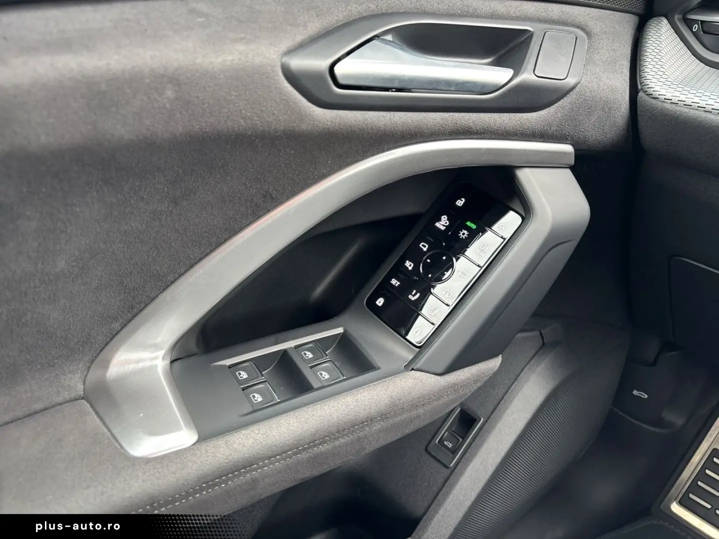AUDI SQ5 edition one Luft Pano 21 AHK B&O Matrix