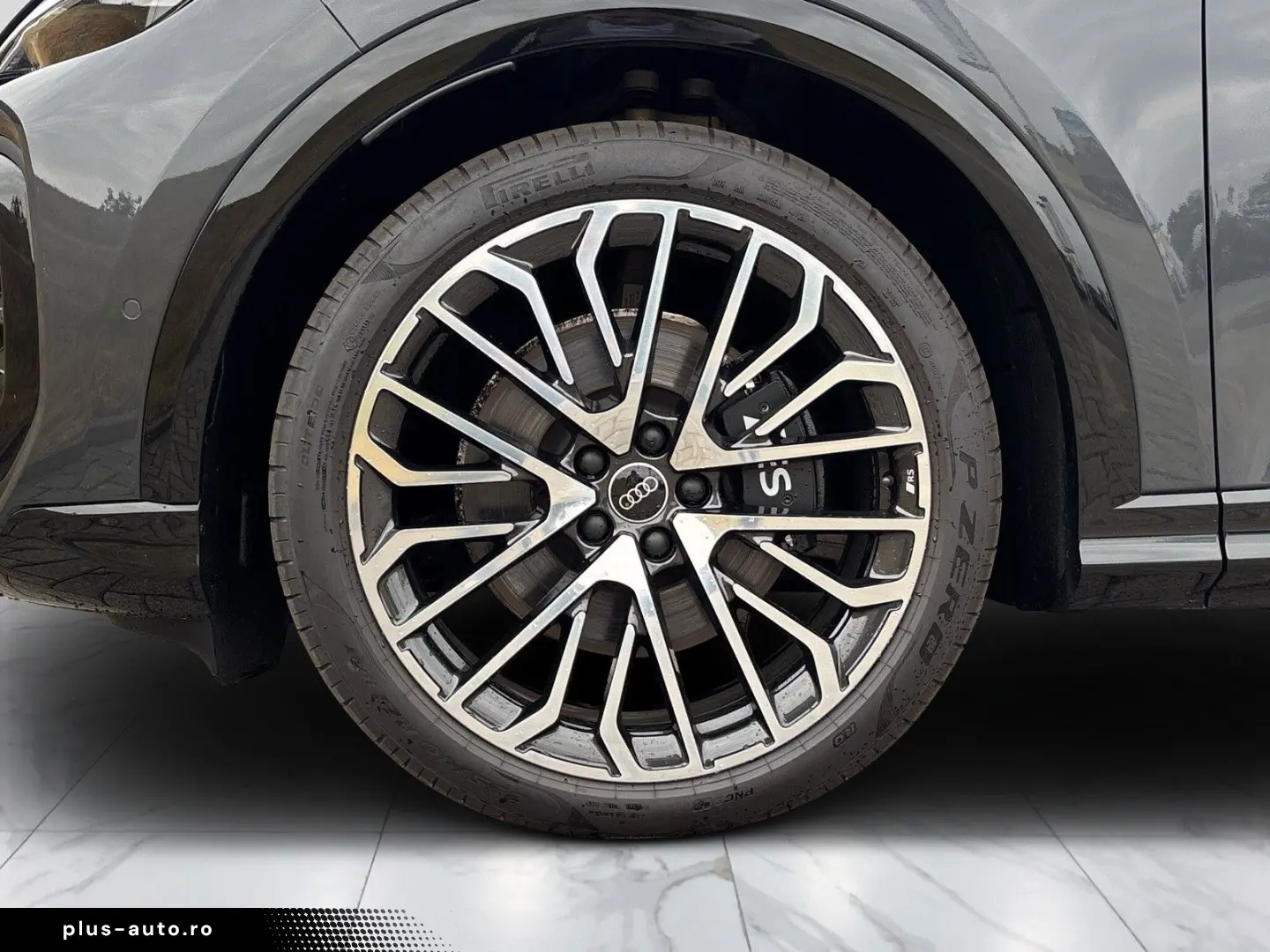 AUDI SQ5 edition one Luft Pano 21 AHK B&O Matrix