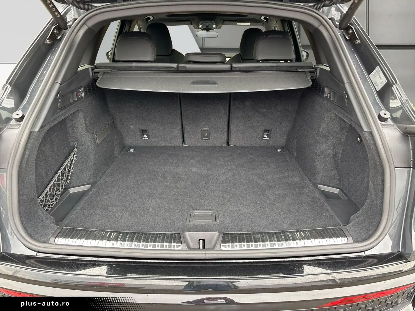 AUDI SQ5 edition one Luft Pano 21 AHK B&O Matrix
