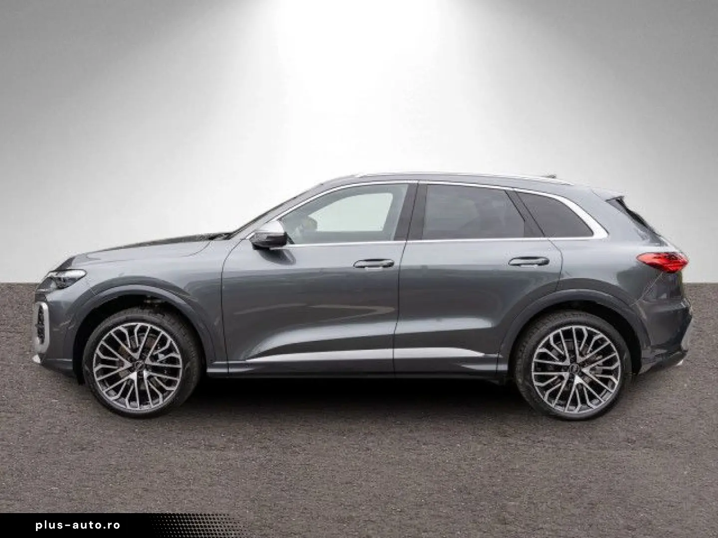 AUDI SQ5 SUV TFSI S tronic HUD ACC B&O PANO MATRIX