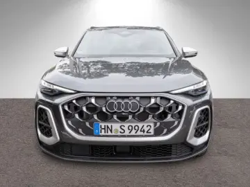 AUDI SQ5 SUV TFSI S tronic HUD ACC B&O PANO MATRIX