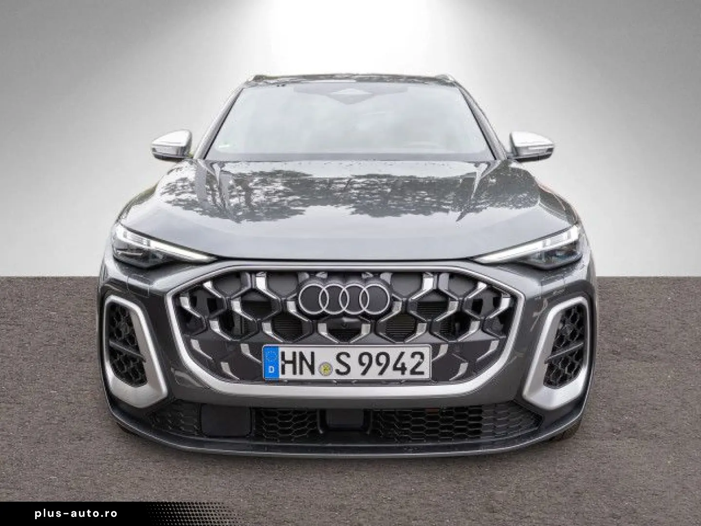 AUDI SQ5 SUV TFSI S tronic HUD ACC B&O PANO MATRIX